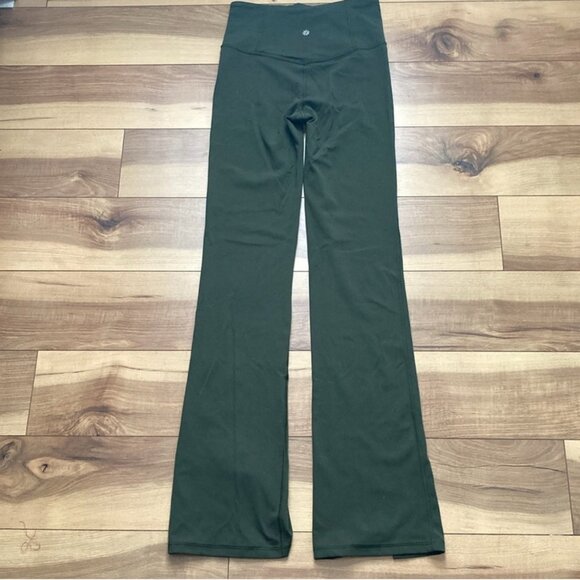 Athleta Elation Split Flare Pants - TALL - Picture 3 of 9